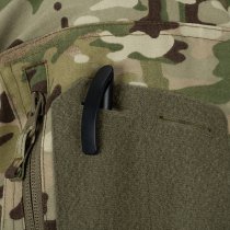 Clawgear Operator Combat Shirt - Multicam - XS