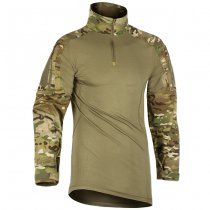 Clawgear Operator Combat Shirt - Multicam