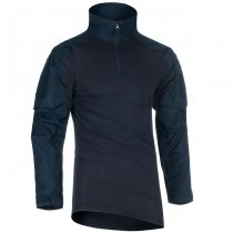 Clawgear Operator Combat Shirt - Navy