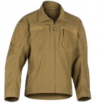 Clawgear Raider Mk.IV Field Shirt - Coyote - S