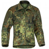 Clawgear Raider Mk.IV Field Shirt - Flecktarn