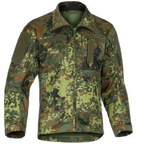 Clawgear Raider Mk.IV Field Shirt - Flecktarn - S