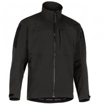 Clawgear Rapax Softshell Jacket - Black - M