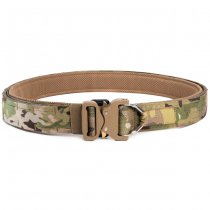 Pitchfork The Gunfighter Belt - Multicam