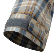 Helikon MBDU Flannel Shirt - Ruby Plaid - S