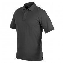 Helikon UTL Polo Shirt Topcool Lite - Black - S