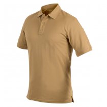 Helikon UTL Polo Shirt Topcool Lite - Coyote - S