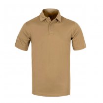 Helikon UTL Polo Shirt Topcool Lite - Coyote - M