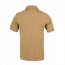 Helikon UTL Polo Shirt Topcool Lite - Coyote - 3XL