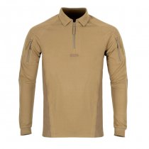 Helikon Range Polo Shirt - Adaptive Green - XS