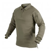 Helikon Range Polo Shirt - Adaptive Green - S