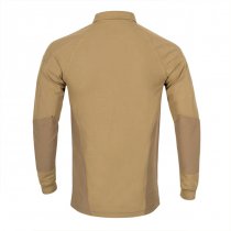 Helikon Range Polo Shirt - Adaptive Green - XL