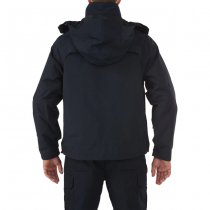 5.11 Valiant Duty Jacket - Dark Navy - L