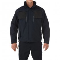 5.11 Valiant Duty Jacket - Dark Navy - L