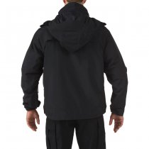 5.11 Valiant Duty Jacket - Black - S