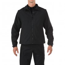 5.11 Valiant Duty Jacket - Black - S