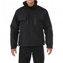 5.11 Valiant Duty Jacket - Black - S