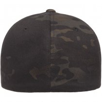 Flexfit Multicam Cap - Multicam Black - S/M