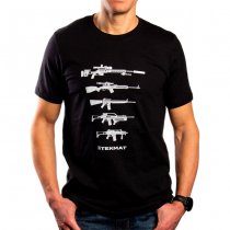 TekMat Gun Series Shirt - XL