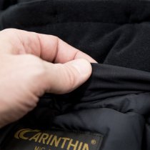 Carinthia MIG 4.0 Jacket - Black - S