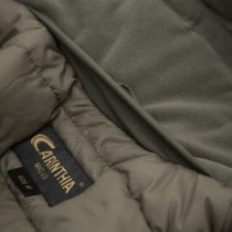 Carinthia MIG 4.0 Jacket - Olive - S