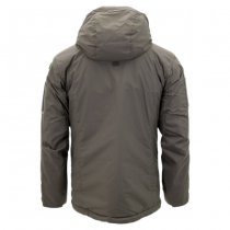 Carinthia MIG 4.0 Jacket - Olive - XL