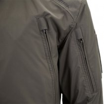 Carinthia MIG 4.0 Jacket - Olive - XL