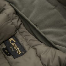 Carinthia MIG 4.0 Jacket - Olive - XL