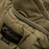 Carinthia MIG 4.0 Jacket - Coyote - S