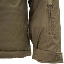 Carinthia MIG 4.0 Jacket - Coyote - M