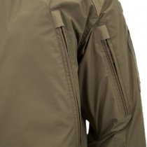 Carinthia MIG 4.0 Jacket - Coyote - M