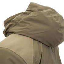 Carinthia MIG 4.0 Jacket - Coyote - M