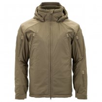Carinthia MIG 4.0 Jacket - Coyote - L