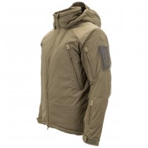 Carinthia MIG 4.0 Jacket - Coyote - XL