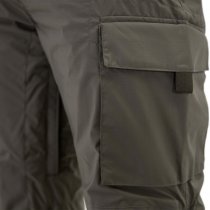 Carinthia MIG 4.0 Trousers - Olive - M