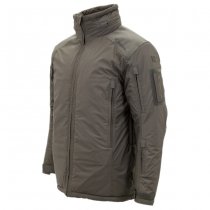 Carinthia HIG 4.0 Jacket - Olive - S