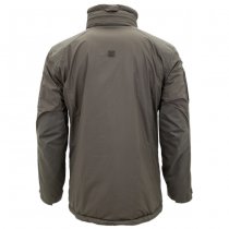 Carinthia HIG 4.0 Jacket - Olive - L