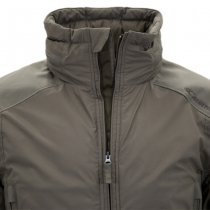 Carinthia HIG 4.0 Jacket - Olive - 2XL