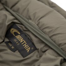 Carinthia HIG 4.0 Jacket - Olive - 2XL