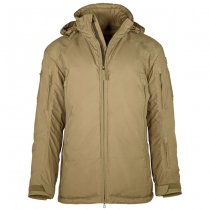 Carinthia HIG 4.0 Jacket - Coyote - S