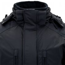 Carinthia ECIG 4.0 Jacket - Black - M