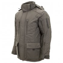 Carinthia ECIG 4.0 Jacket - Olive - S