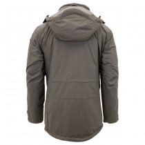 Carinthia ECIG 4.0 Jacket - Olive - S