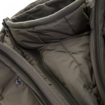 Carinthia ECIG 4.0 Jacket - Olive - S