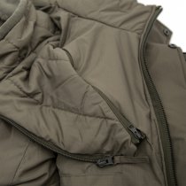 Carinthia ECIG 4.0 Jacket - Olive - S