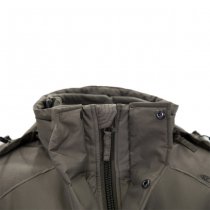 Carinthia ECIG 4.0 Jacket - Olive - M