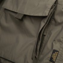 Carinthia ECIG 4.0 Jacket - Olive - M