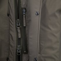 Carinthia ECIG 4.0 Jacket - Olive - L