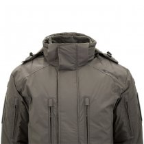 Carinthia ECIG 4.0 Jacket - Olive - XL