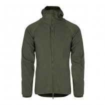 Helikon Urban Hybrid Softshell Jacket - Shadow Grey - S